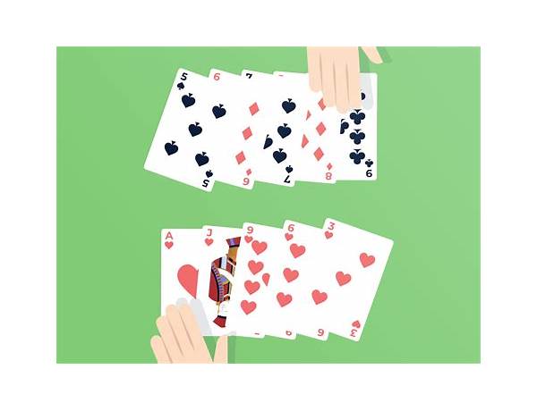 Five Card Draw for Android - Download the APK from Habererciyes
